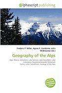 Geography of the Alps