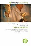 COX-2 inhibitor