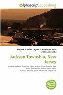 Jackson Township New Jersey