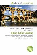 Gaius Julius Solinus