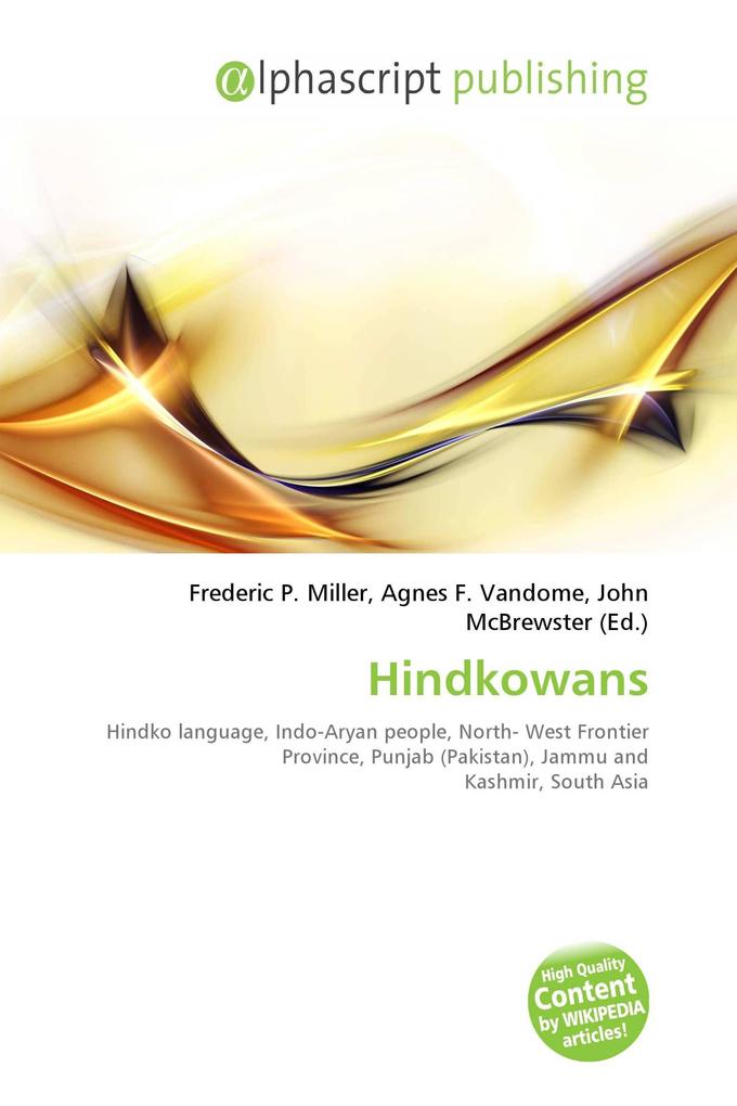 Hindkowans