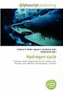 Hydrogen cycle