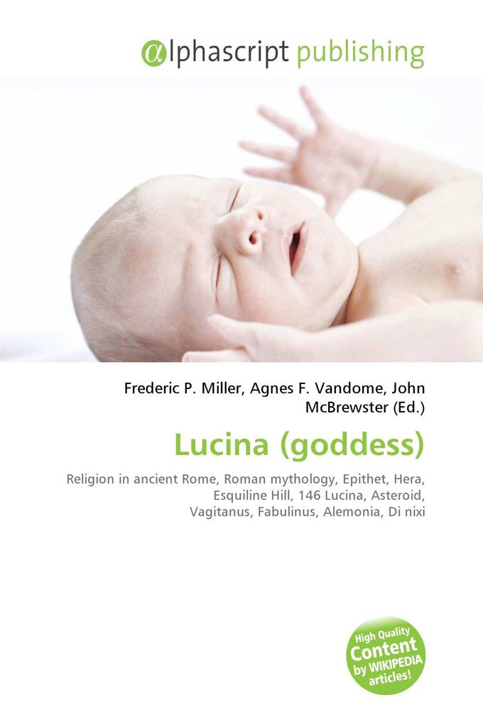 Lucina (goddess)