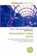 Harvest Moon (video game)