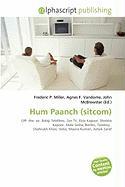 Hum Paanch (sitcom)