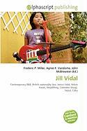 Jill Vidal
