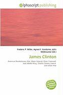 James Clinton
