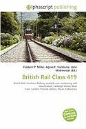British Rail Class 419