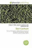 Don Canham