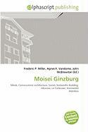 Moisei Ginzburg