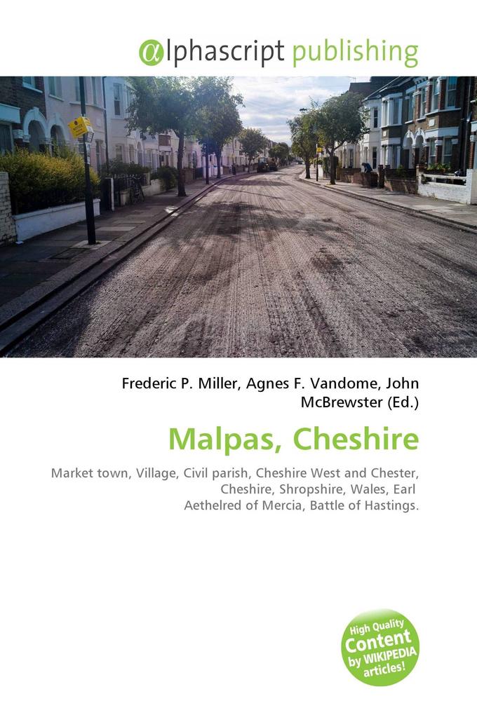 Malpas Cheshire