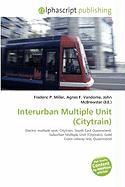 Interurban Multiple Unit (Citytrain)