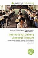 International Chinese Language Program