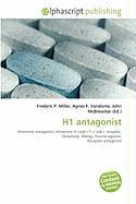 H1 antagonist