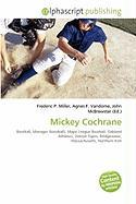 Mickey Cochrane