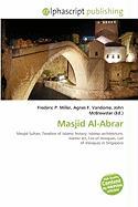 Masjid Al-Abrar