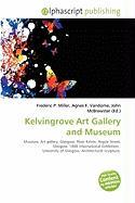 Kelvingrove Art Gallery and Museum