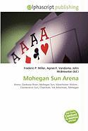 Mohegan Sun Arena