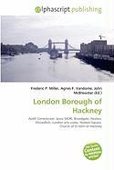 London Borough of Hackney