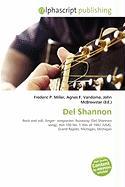 Del Shannon