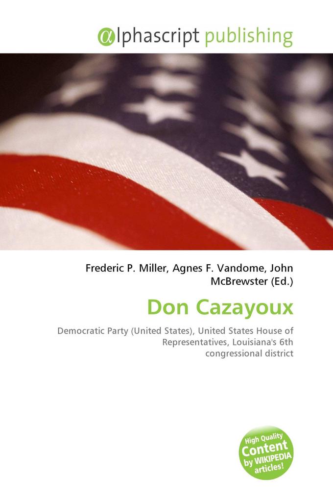 Don Cazayoux