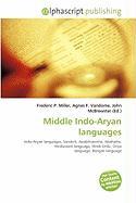 Middle Indo-Aryan languages