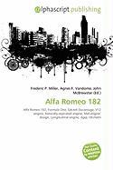 Alfa Romeo 182