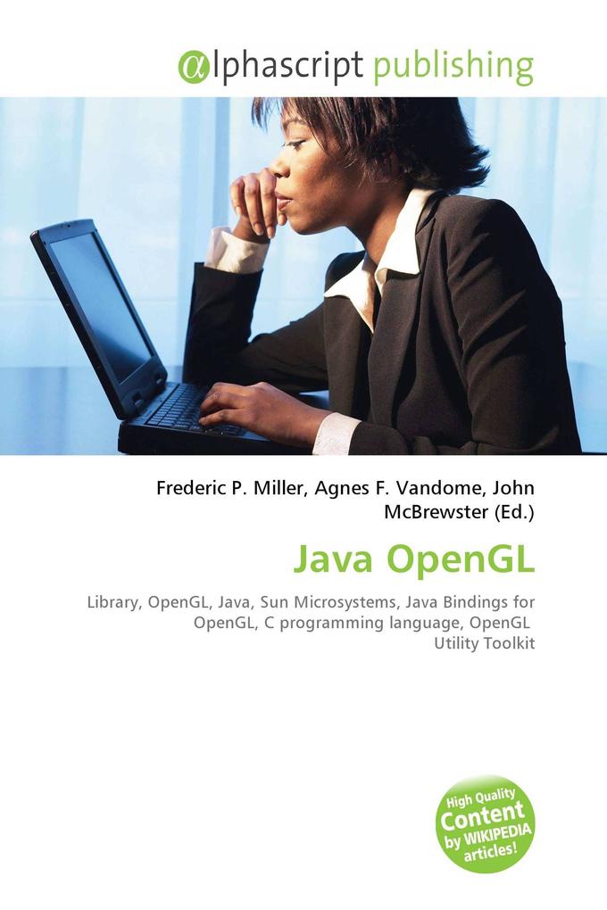 Java OpenGL