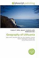 Geography of Lithuania
