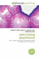 John Cutting (psychiatrist)