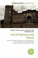 Earl of Wemyss and March
