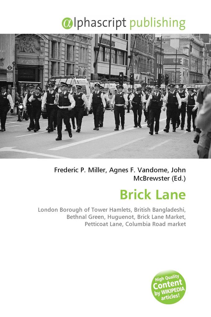 Brick Lane