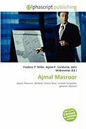Ajmal Masroor