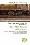 Isle of Man Railway rolling stock