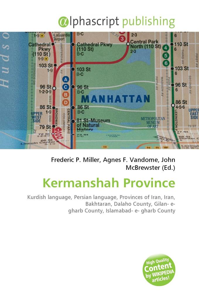 Kermanshah Province