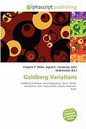 Goldberg Variations