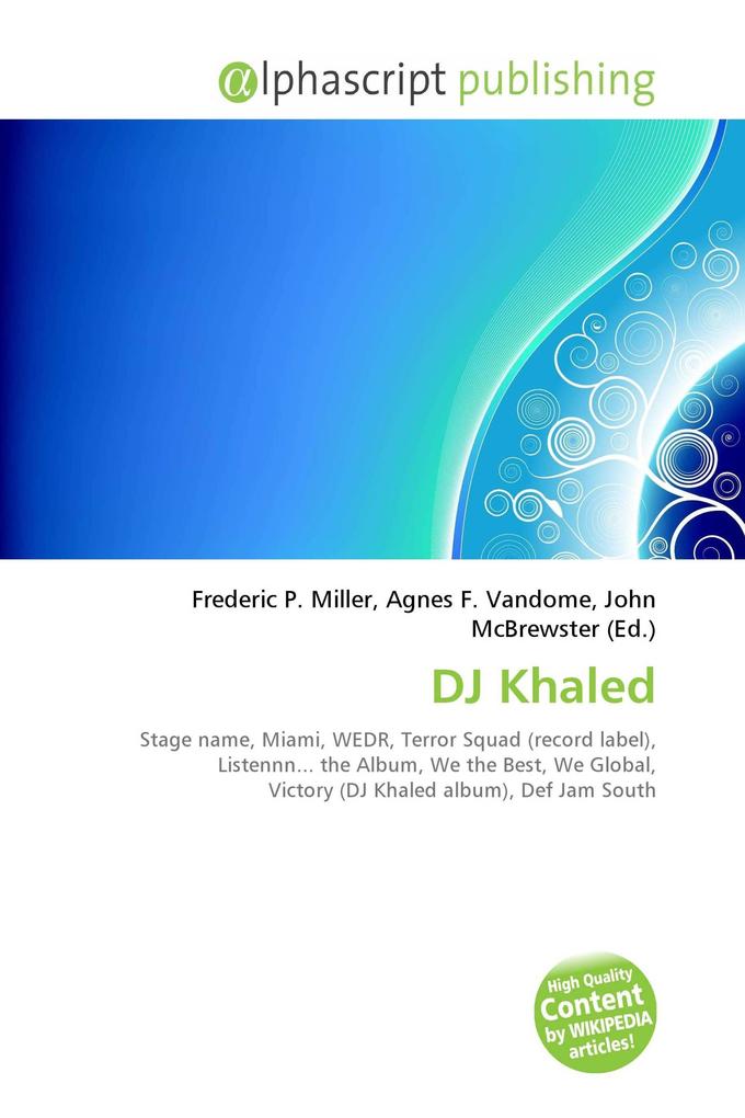 DJ Khaled