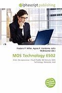 MOS Technology 6502