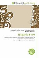 Hispania F110