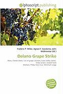 Delano Grape Strike