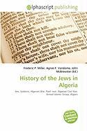 History of the Jews in Algeria