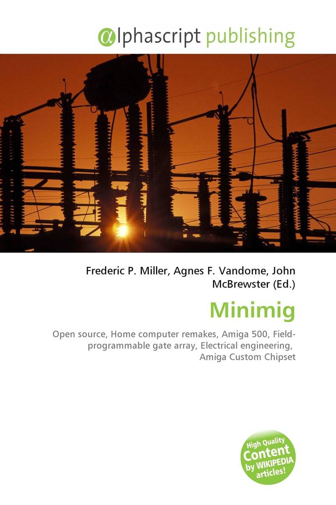 Minimig