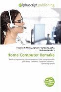 Home Computer Remake