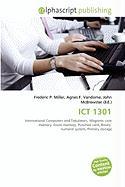 ICT 1301