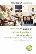 Monoclonal B-cell Lymphocytosis