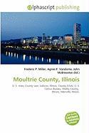 Moultrie County Illinois