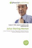 Julius Sterling Morton