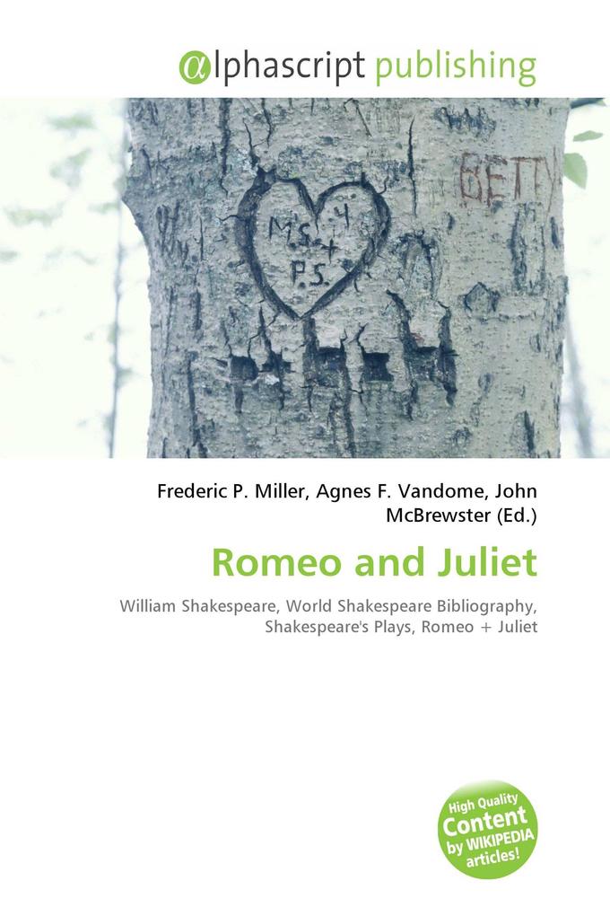 Romeo and Juliet