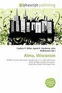 Alma Wisconsin