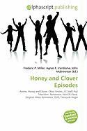 Honey and Clover Episodes